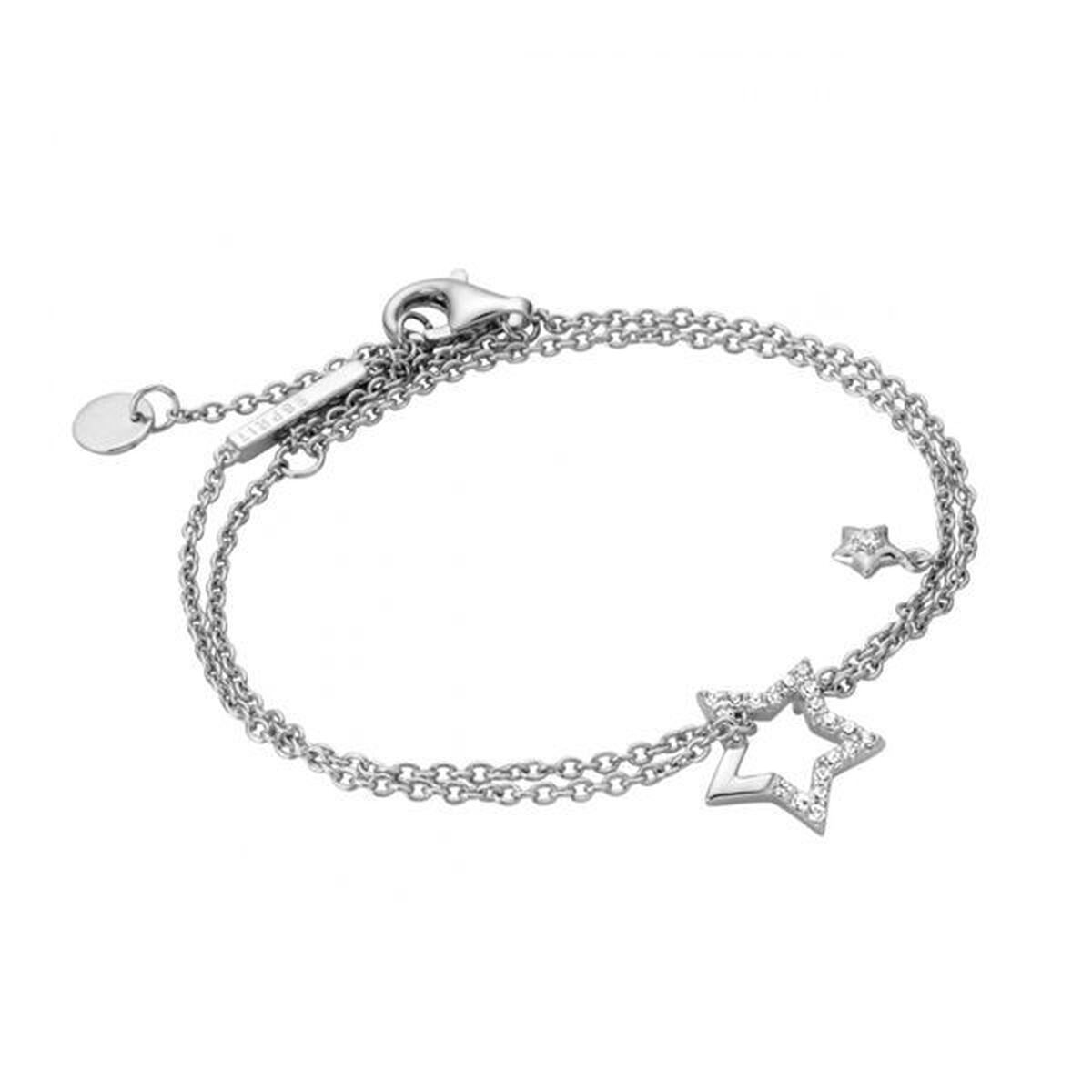 Damarmband Esprit ESBR00451117 - 2