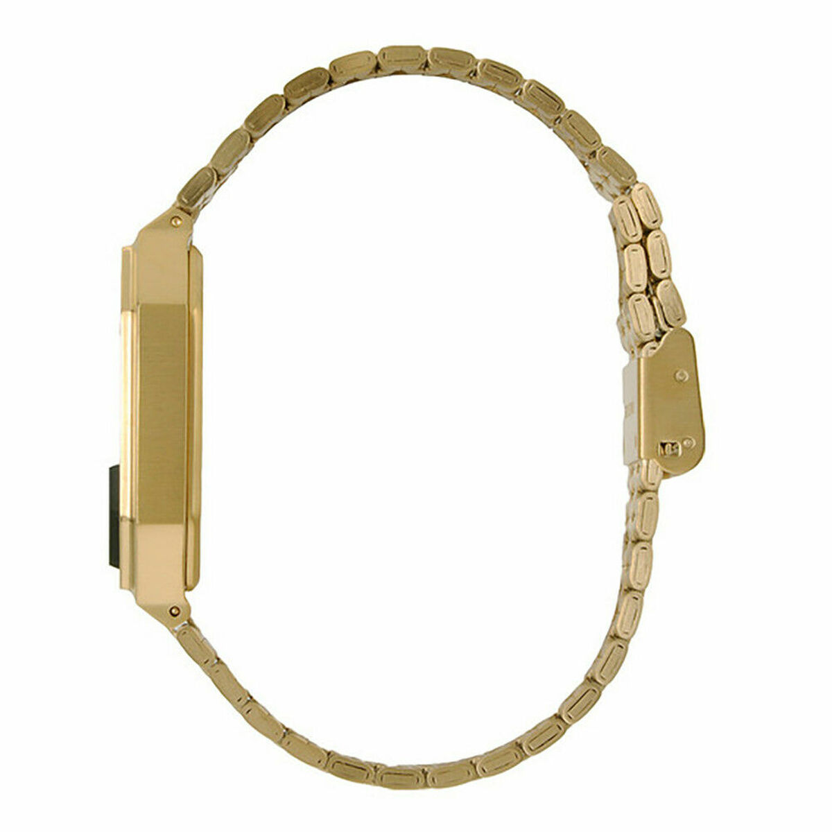 Herrklocka Nixon A158502-00 Guld - 5