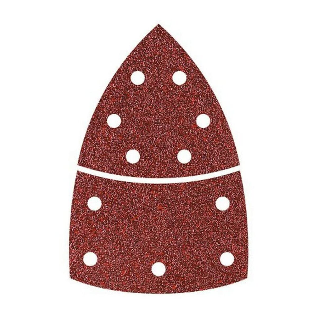 Slipblad för slipmaskin Wolfcraft 1812000