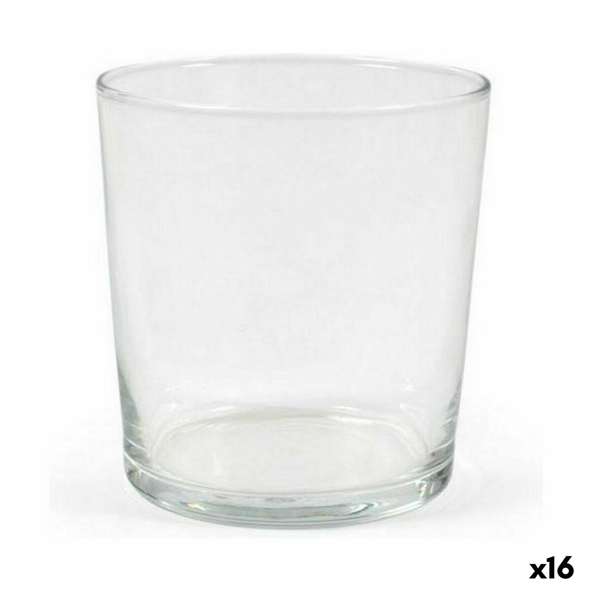 Glasset LAV Bodega 345 ml 3 Delar (16 antal) - 2