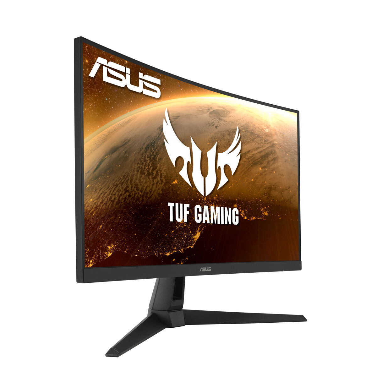 Monitor Asus VG27VH1B 27" LED HDR10 VA LCD Flicker free 165 Hz - 10