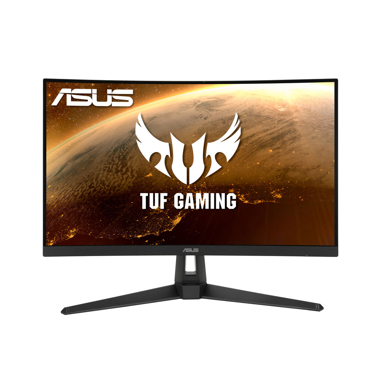 Monitor Asus VG27VH1B 27" LED HDR10 VA LCD Flicker free 165 Hz - 9