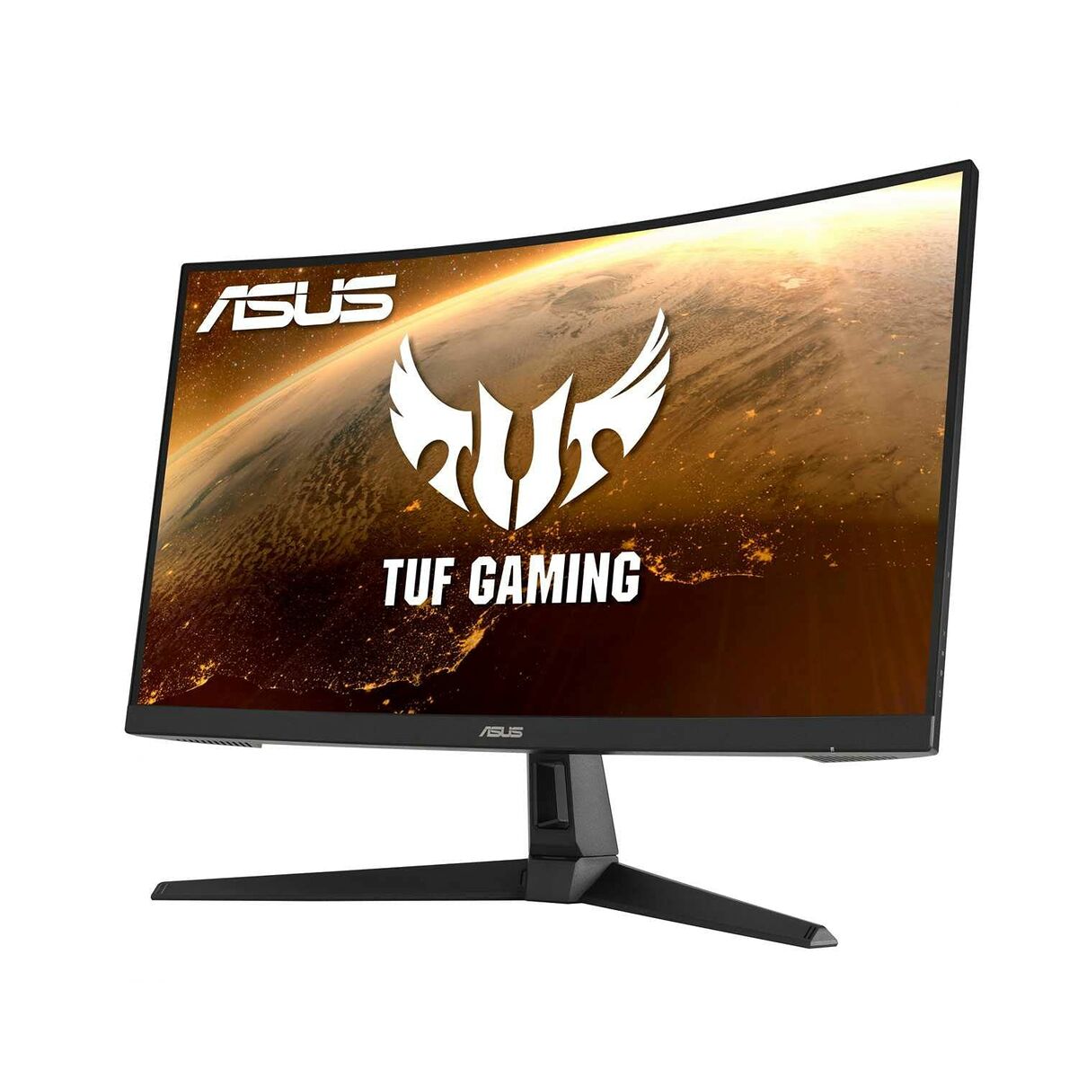 Monitor Asus VG27VH1B 27" LED HDR10 VA LCD Flicker free 165 Hz - 5