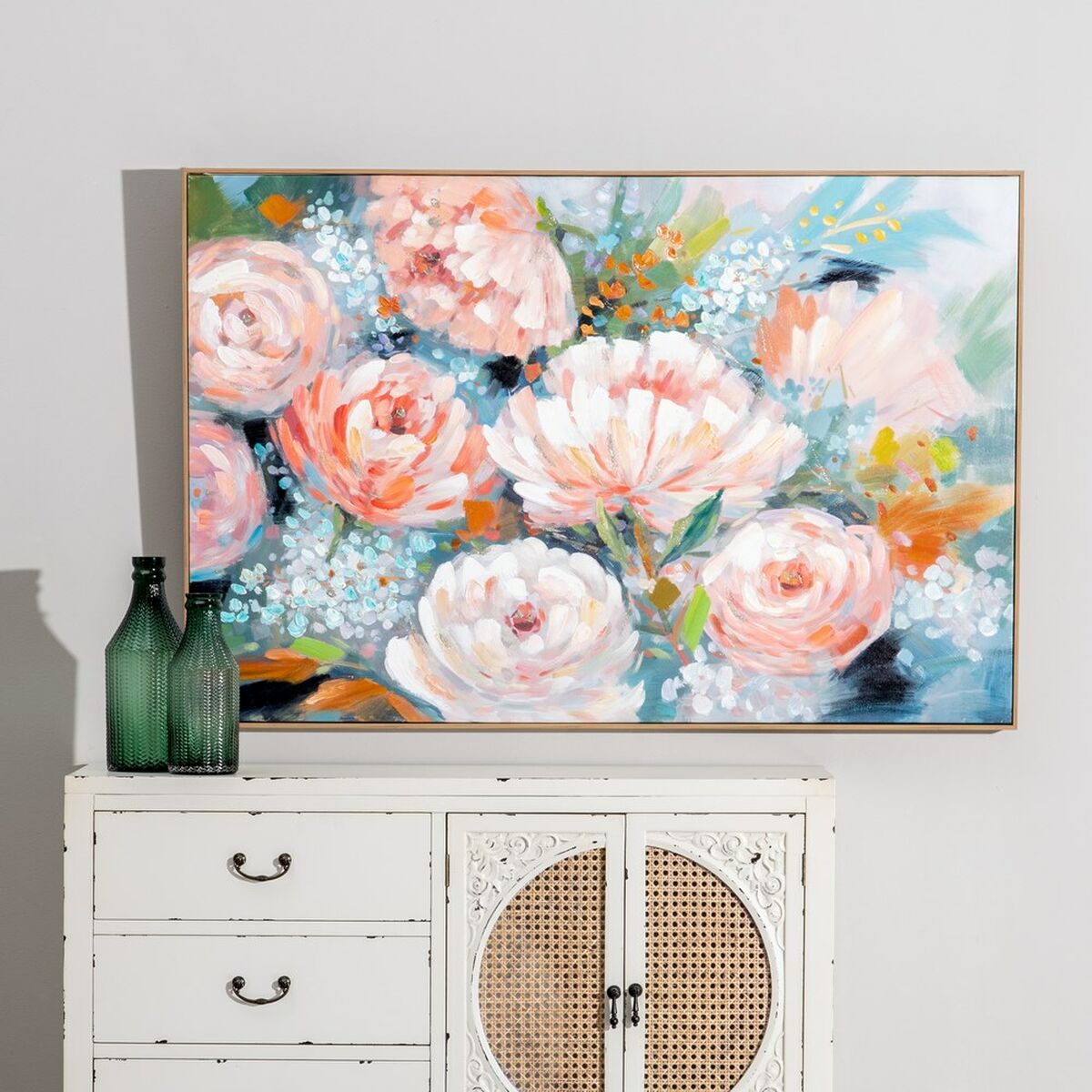 Kanvas polystyren Kanvas 120 x 5 x 80 cm - 6