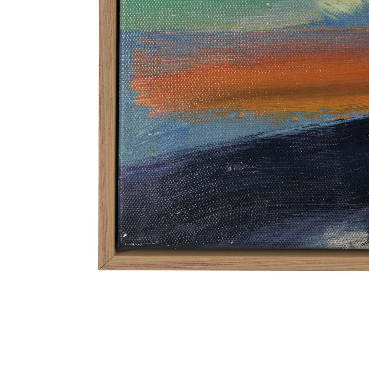 Kanvas polystyren Kanvas 120 x 5 x 80 cm - 2