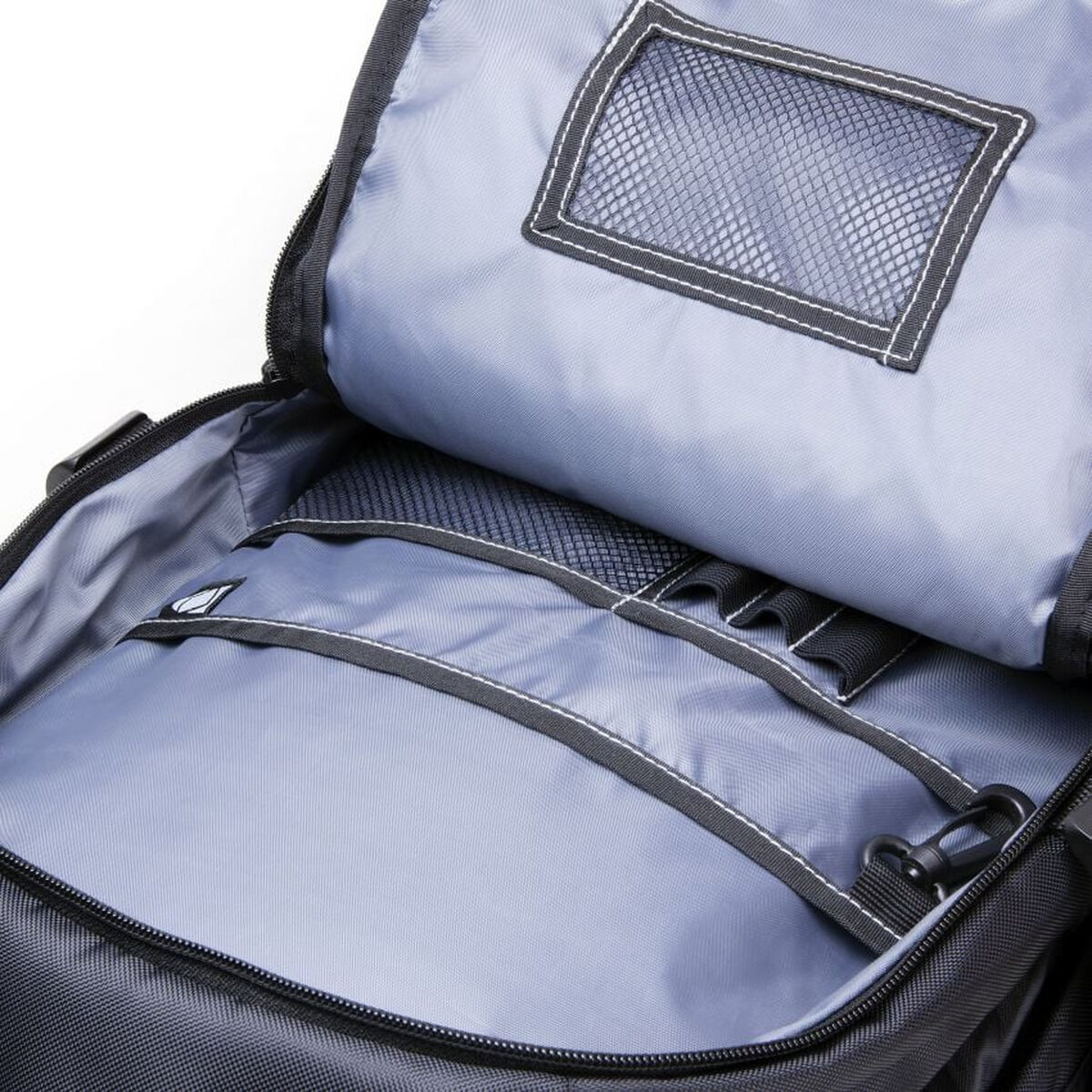 Laptopryggsäck Dicota D31008 Svart - 6