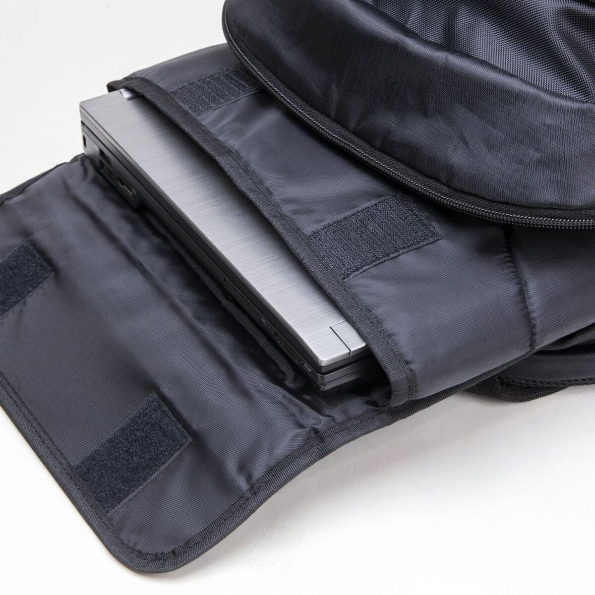 Laptopryggsäck Dicota D31008 Svart - 2