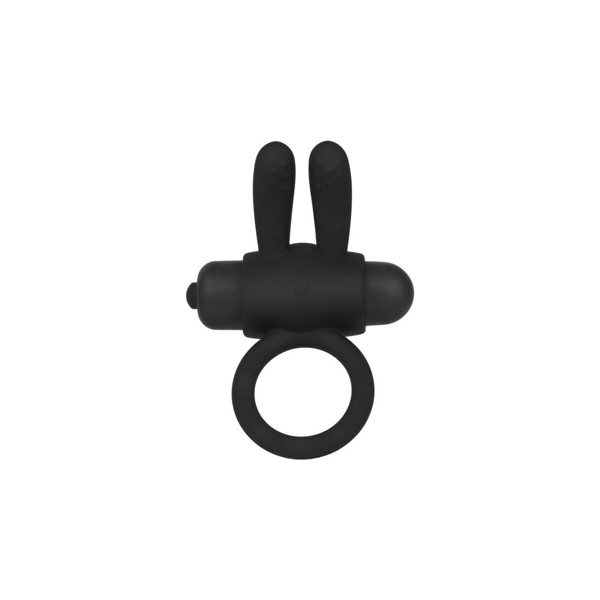 Vibrerande Ring Diversual Svart - 3