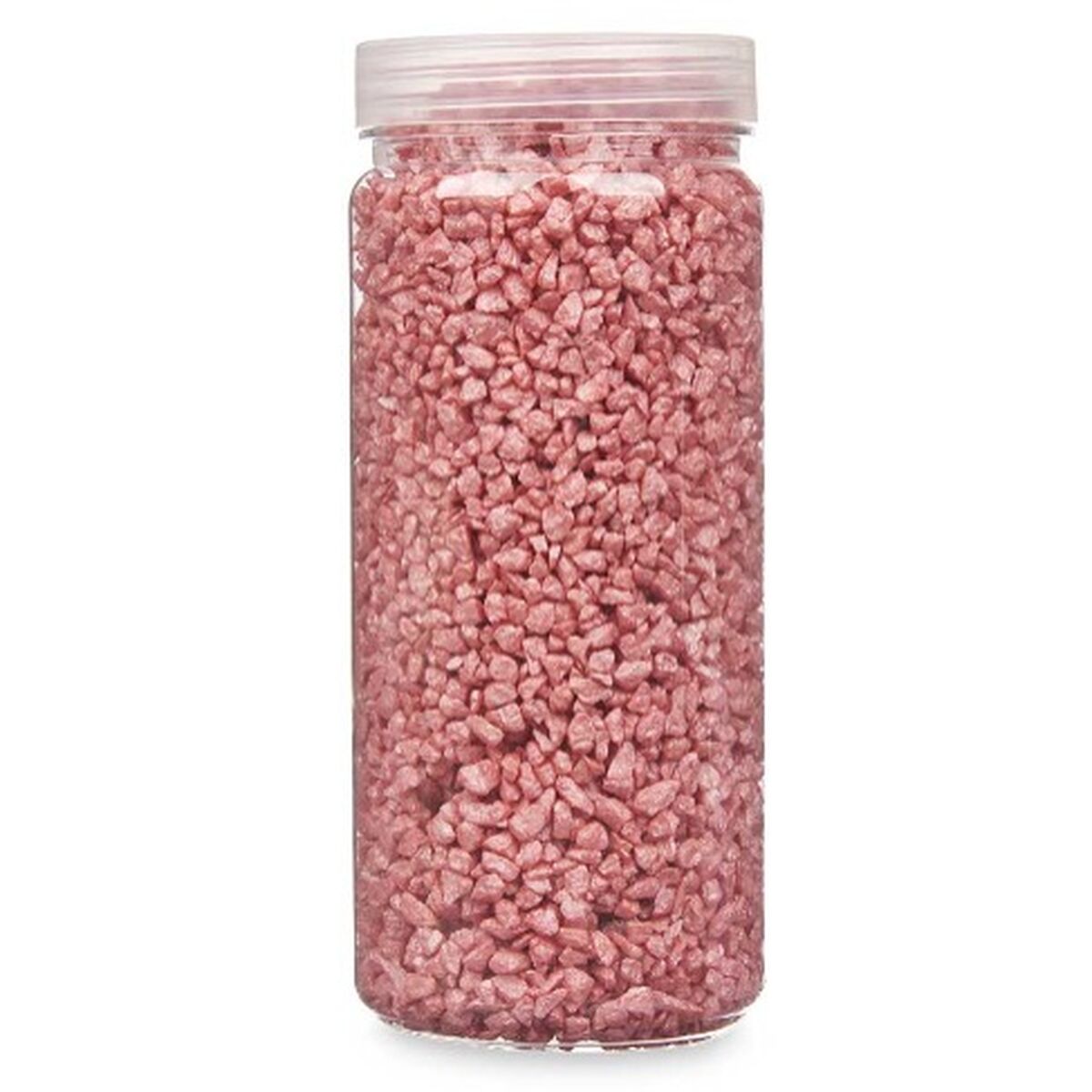 Dekorativa stenar Gift Decor Terrakota n 2 - 5 mm 700 g 6,5 x 15,5 x 6,5 cm 6,2 x 15,3 x 6,2 cm (12 antal) - 2