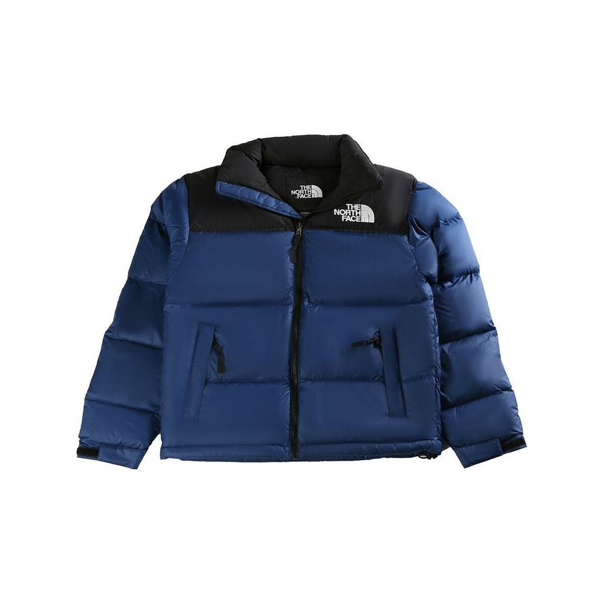 Träningsjacka The North Face 1996 Retro Nuptse Jacket NF0A3C8DF1T1 Svart