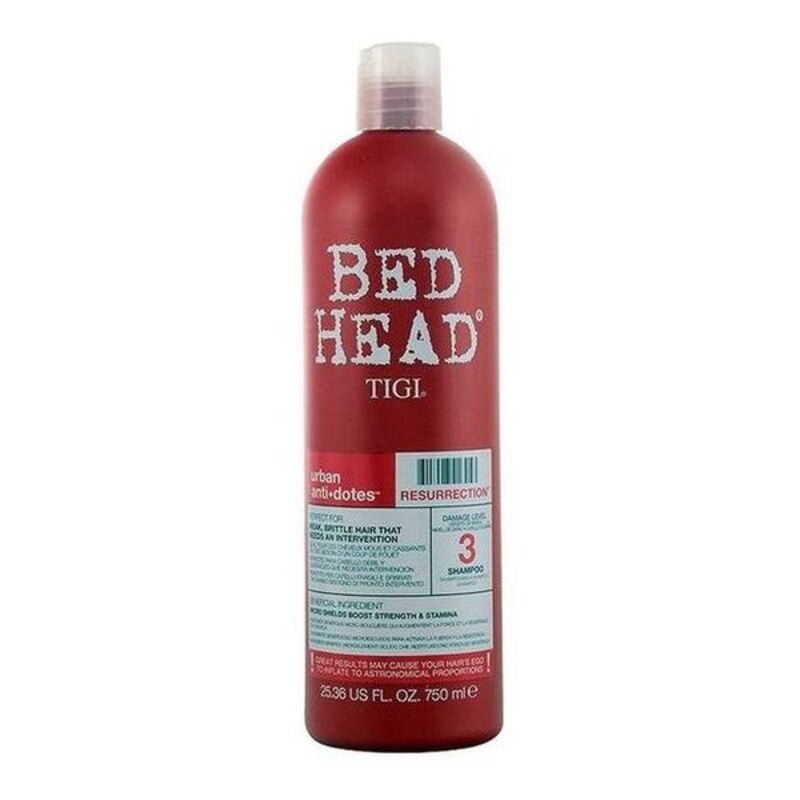 Vitaliserande schampo Tigi Bed Head 750 ml - 3