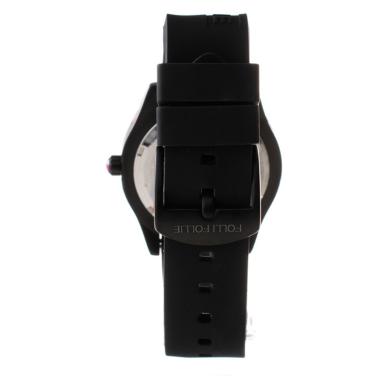 Damklocka Folli Follie WF13Y028ZPP (Ø 40 mm) - 4