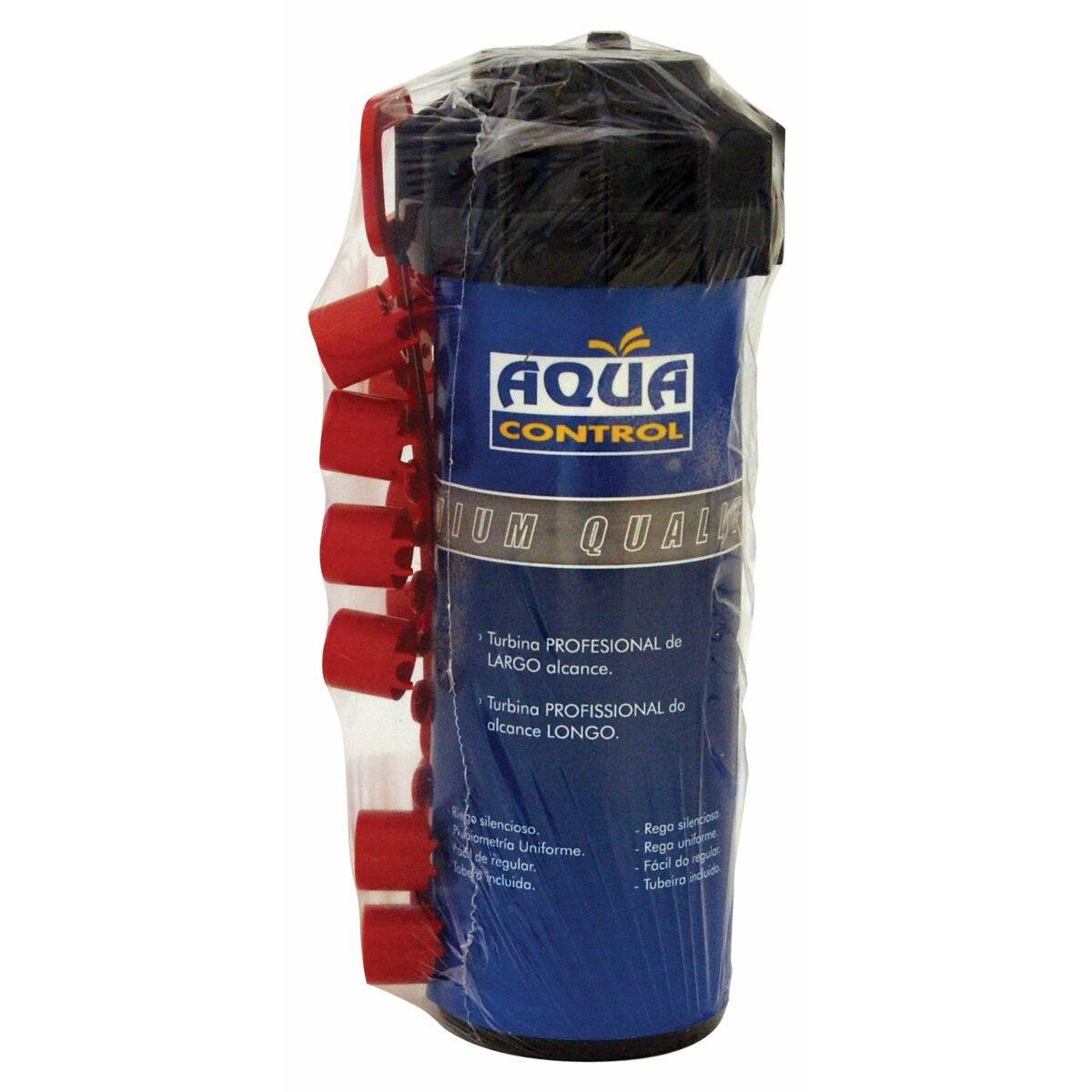Sprinkler Aqua Control Turbin - 4