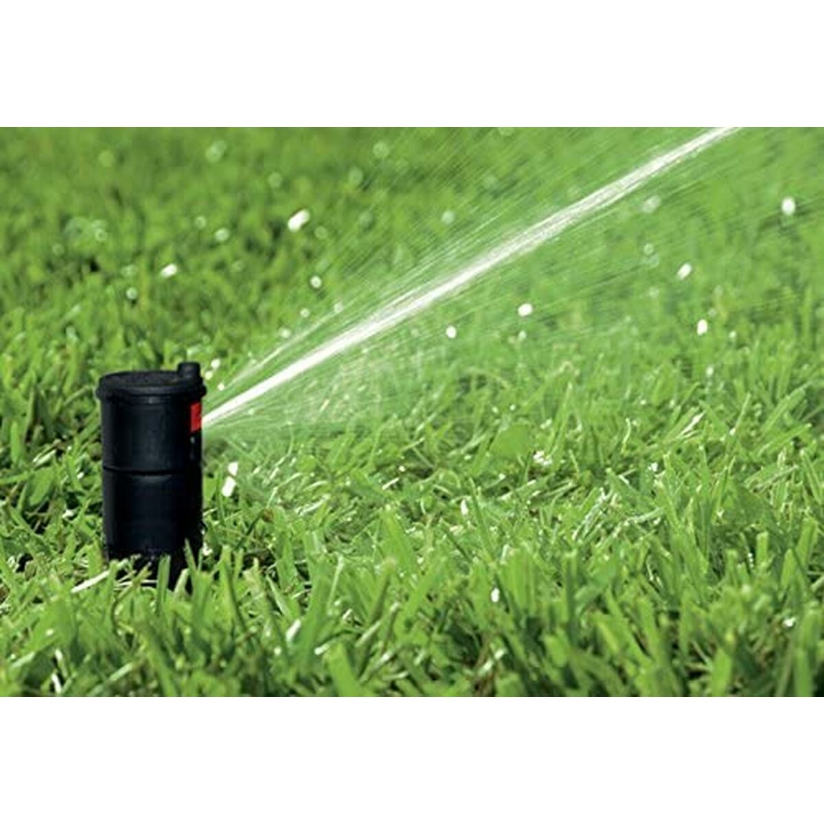 Sprinkler Aqua Control Turbin - 8