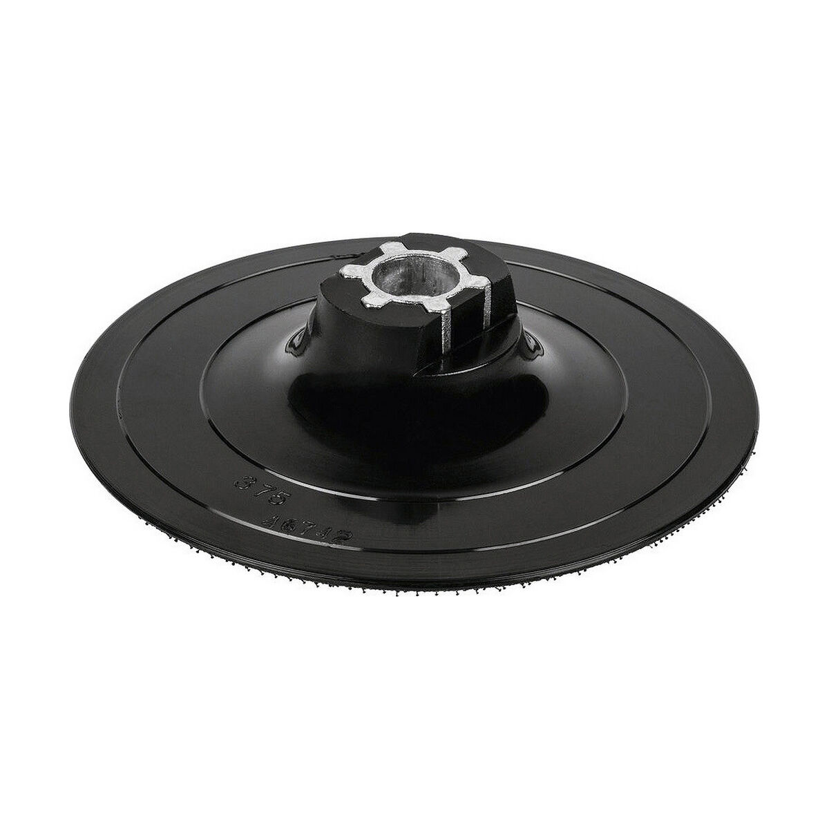 Slipplatta Wolfcraft 2281000 M14