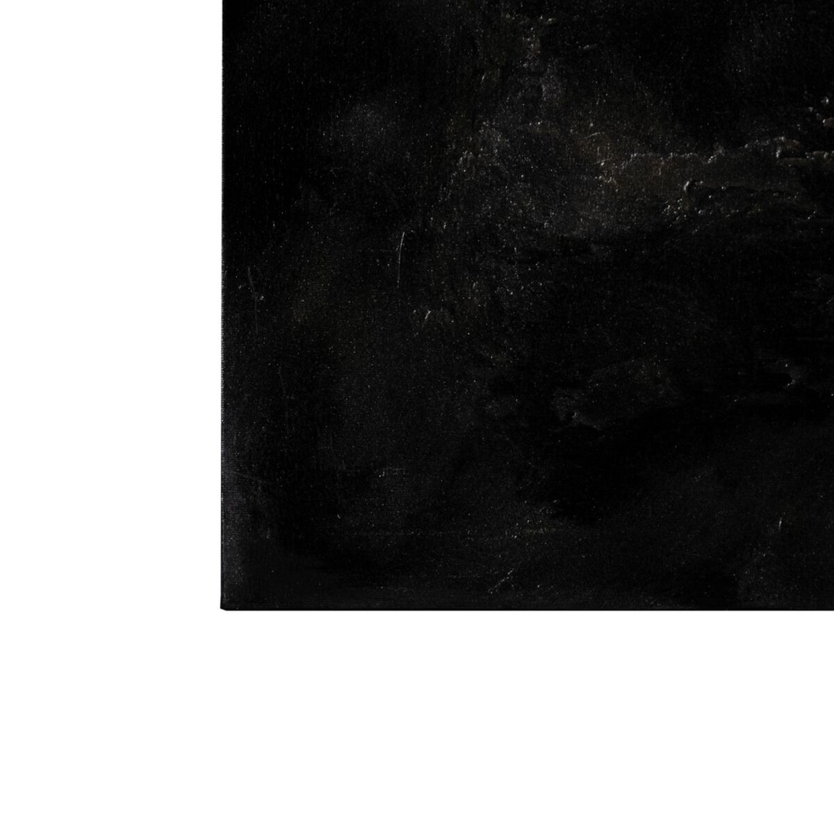 Tavla 100 x 2,8 x 150 cm Kanvas Barn - 3