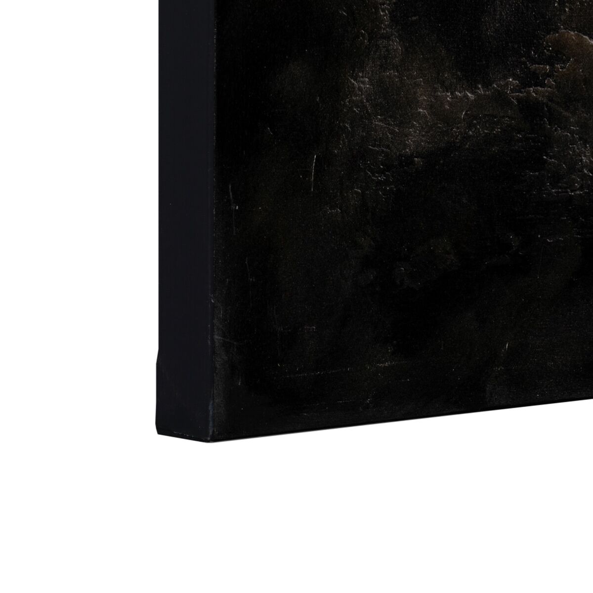 Tavla 100 x 2,8 x 150 cm Kanvas Barn - 4