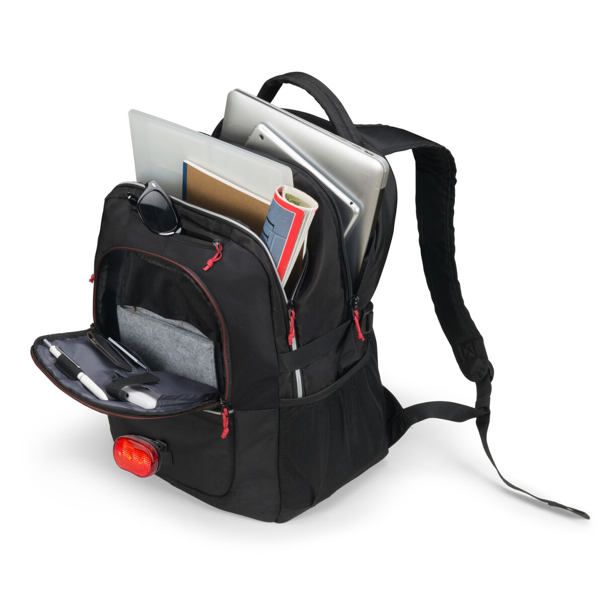 Laptopryggsäck Dicota D31736 Svart - 3