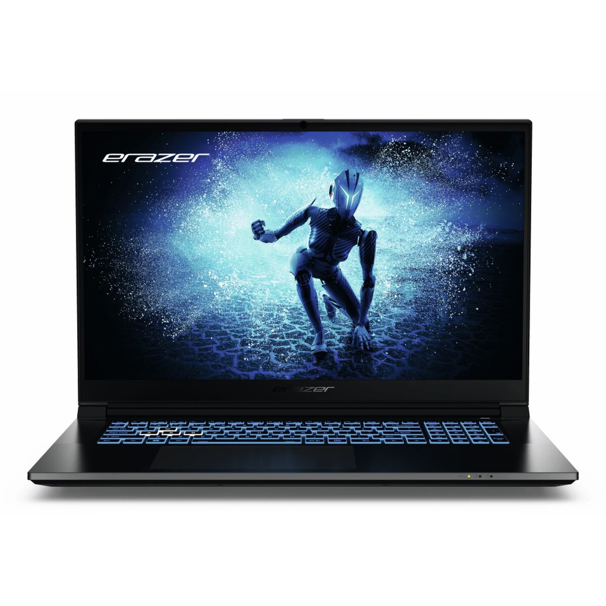 Bärbar dator Medion 17,3" i5-12450H 16 GB RAM 512 GB SSD Nvidia Geforce RTX 4060