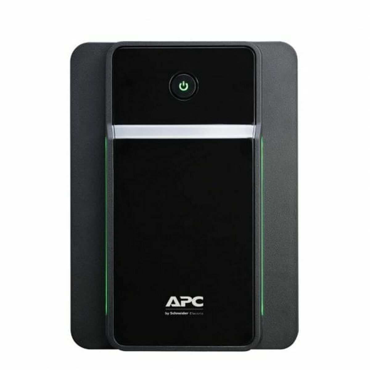 System för Avbrottsfri Strömförsörjning Interaktiv (UPS) APC BX1200MI 650 W - 2