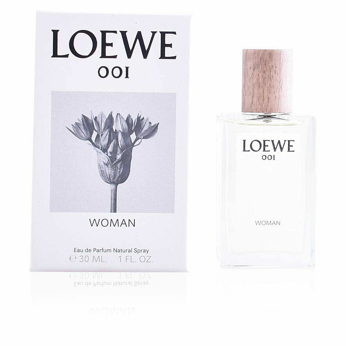 Parfym Damer Loewe Loewe 001 EDP