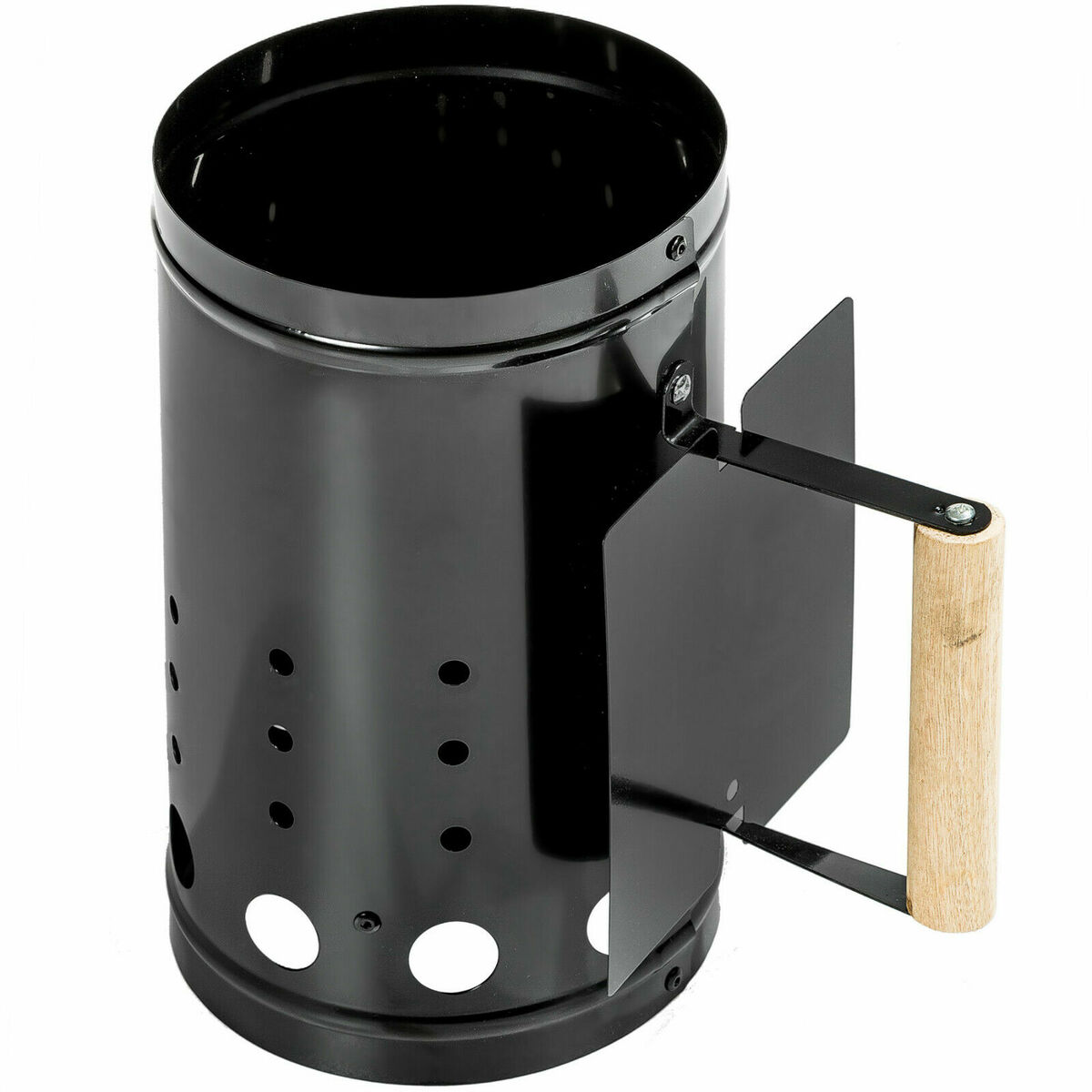 Tändgaller för barbecue Algon 16 x 27 cm (6 antal) - 3