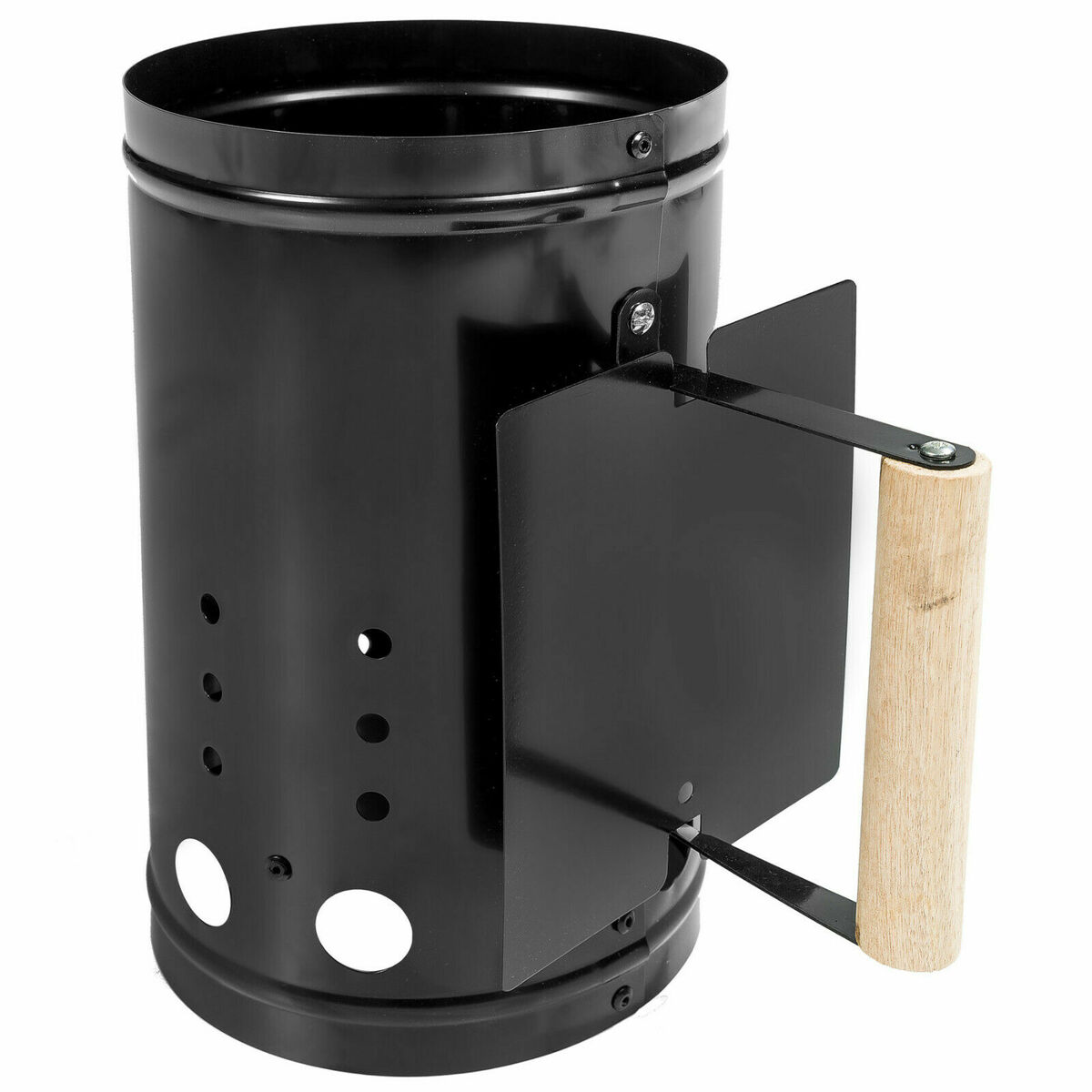 Tändgaller för barbecue Algon 16 x 27 cm (6 antal) - 2