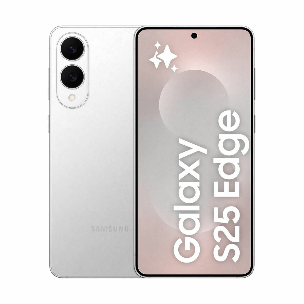 Smartphone Samsung SM-S937 6,7" Octa Core 12 GB RAM 512 GB Silvrig - 4