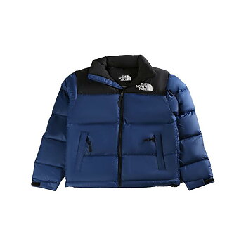 Träningsjacka The North Face 1996 Retro Nuptse Jacket NF0A3C8DF1T1 Svart