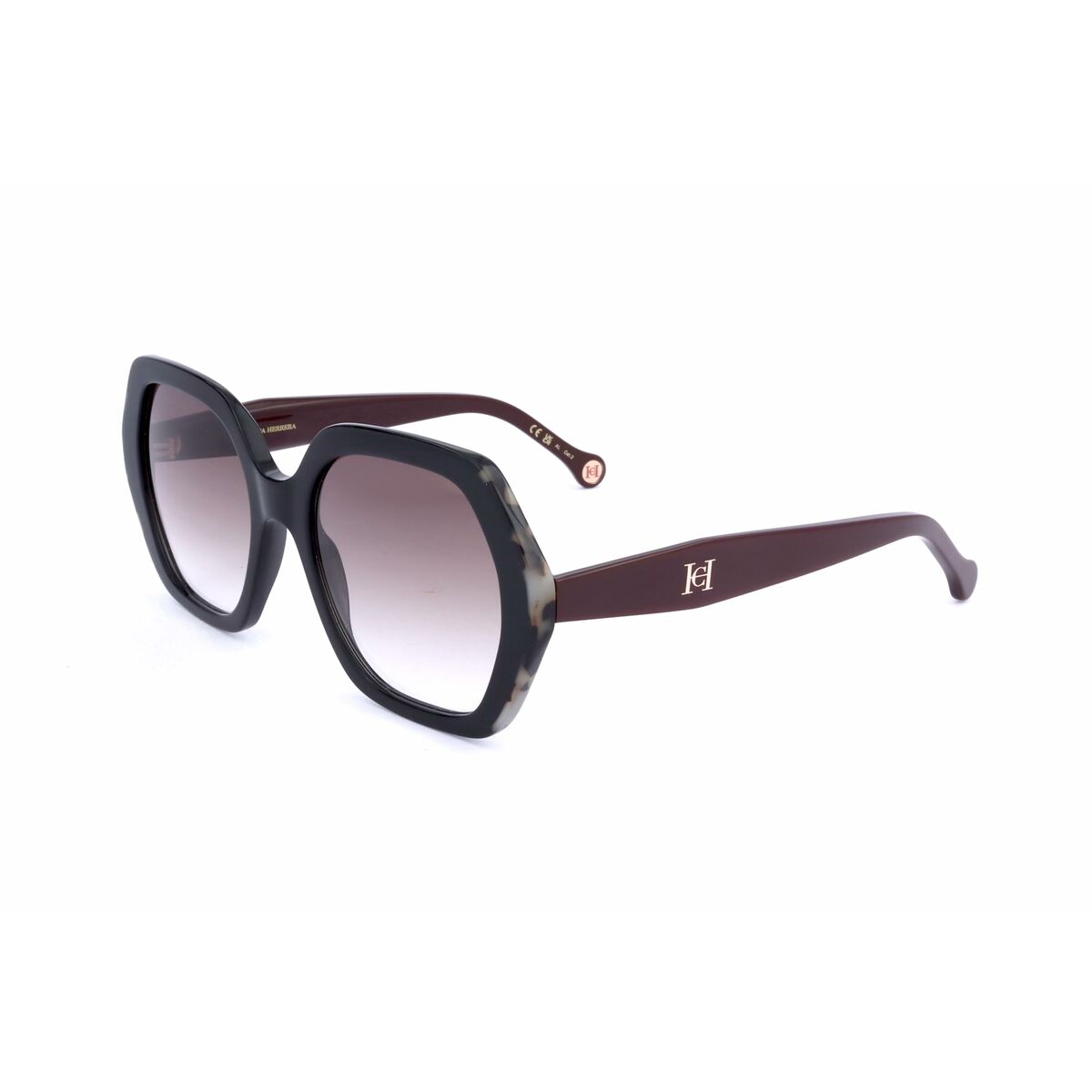 Damsolglasögon Carolina Herrera HER0181SGUU Ø 55 mm - 2