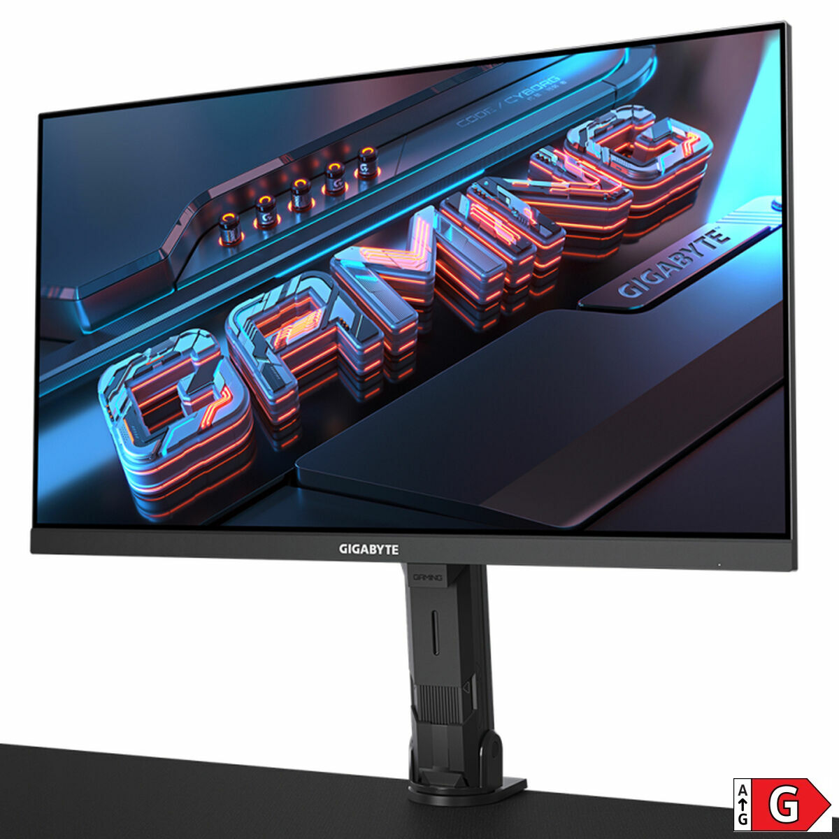 Monitor Gigabyte M28U Arm Edition 28" LED Flicker free - 6