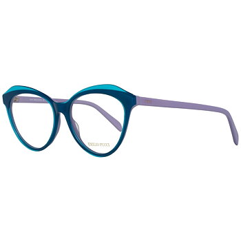 Glasögonbågar Emilio Pucci EP5129 55080