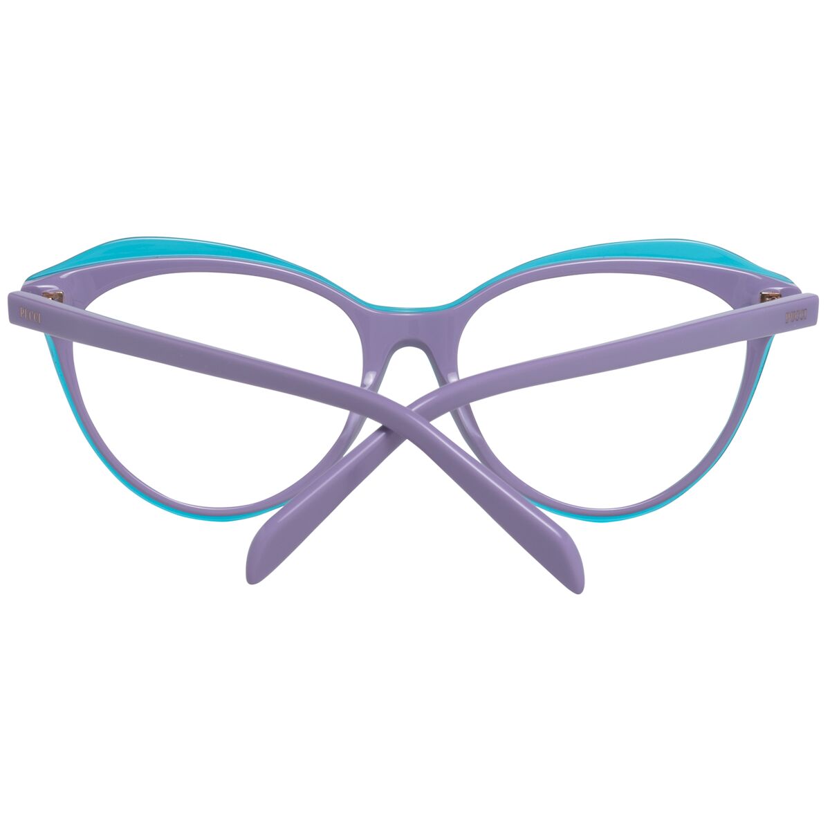Glasögonbågar Emilio Pucci EP5129 55080 - 3