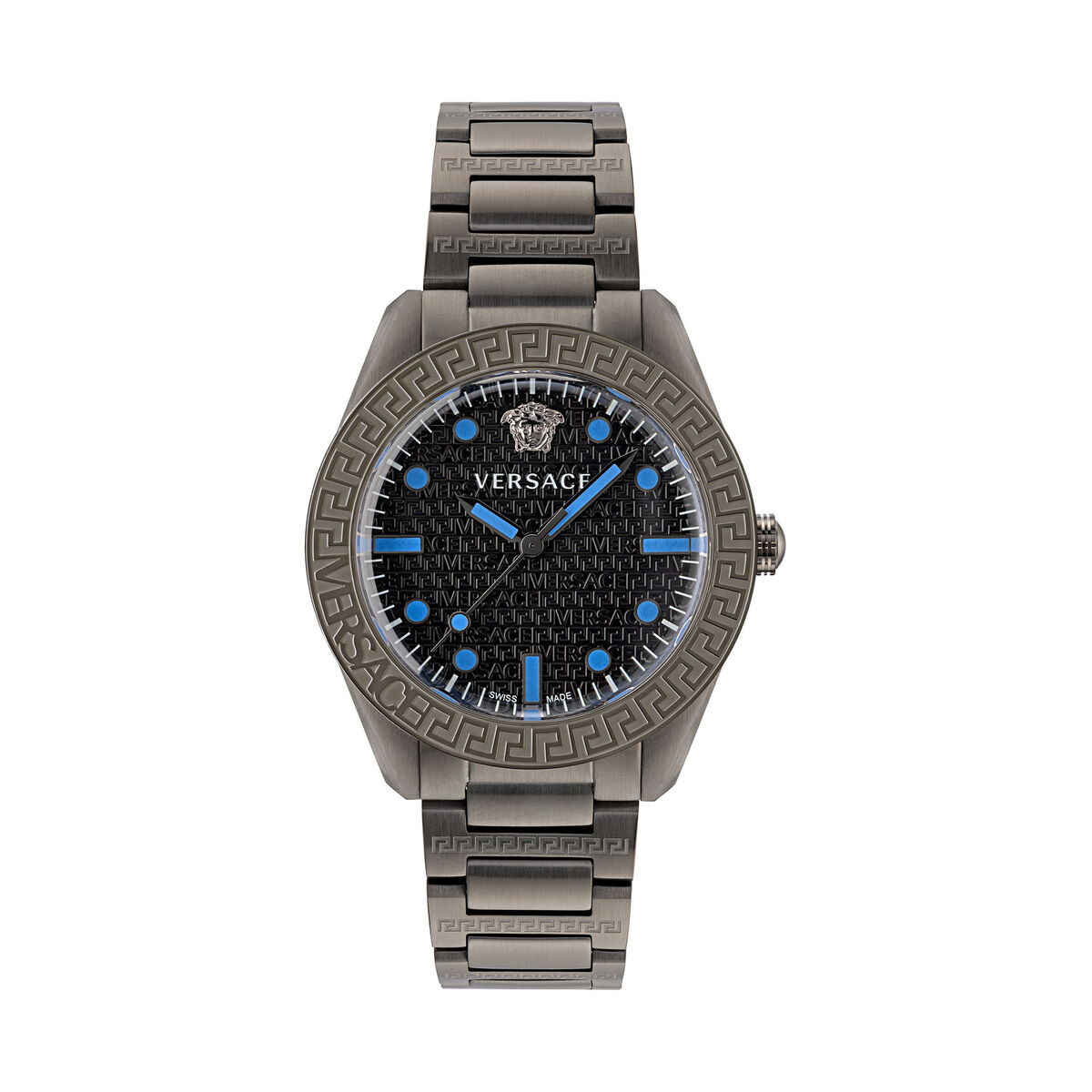 Herrklocka Versace VE2T00622 (Ø 42 mm)
