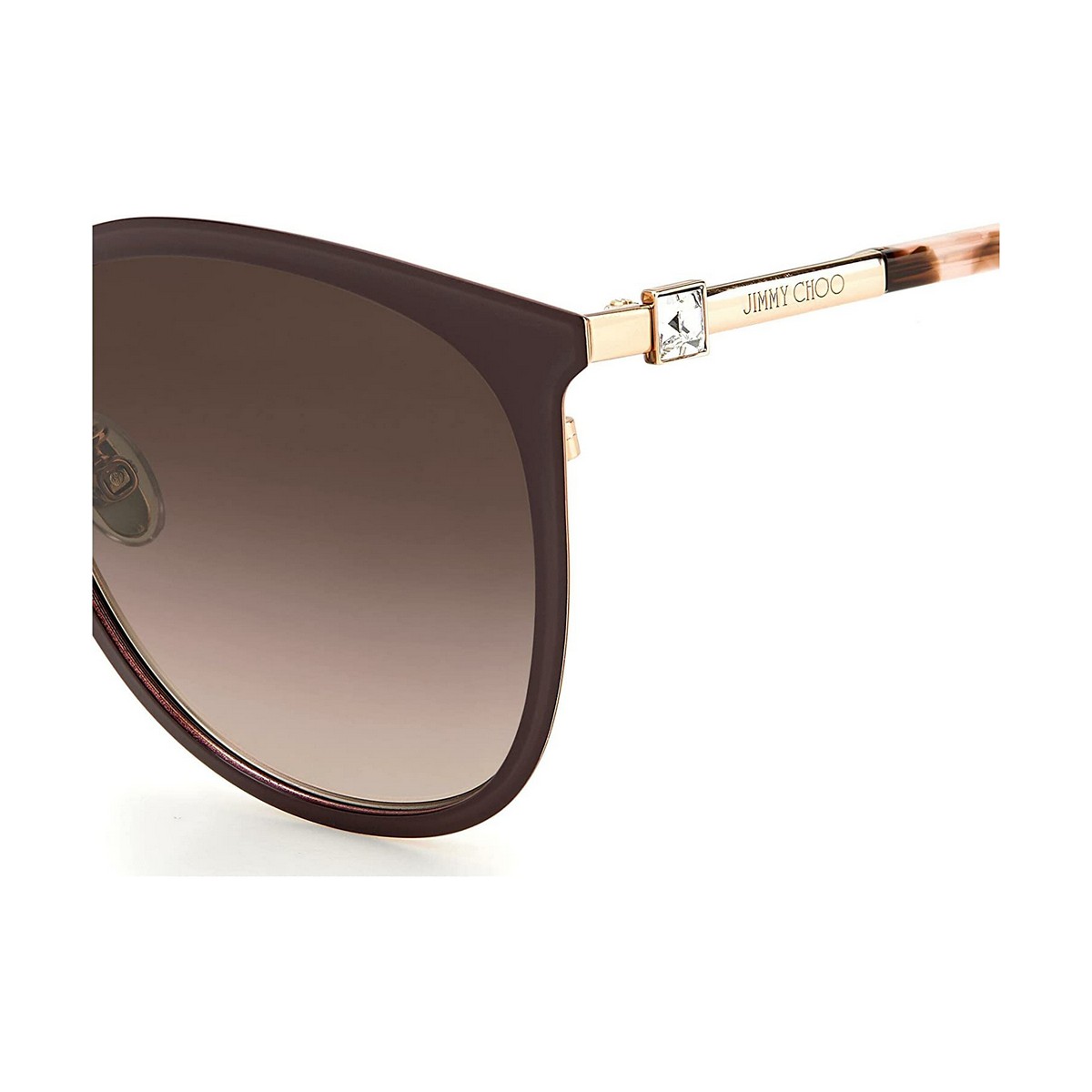 Damsolglasögon Jimmy Choo - 2