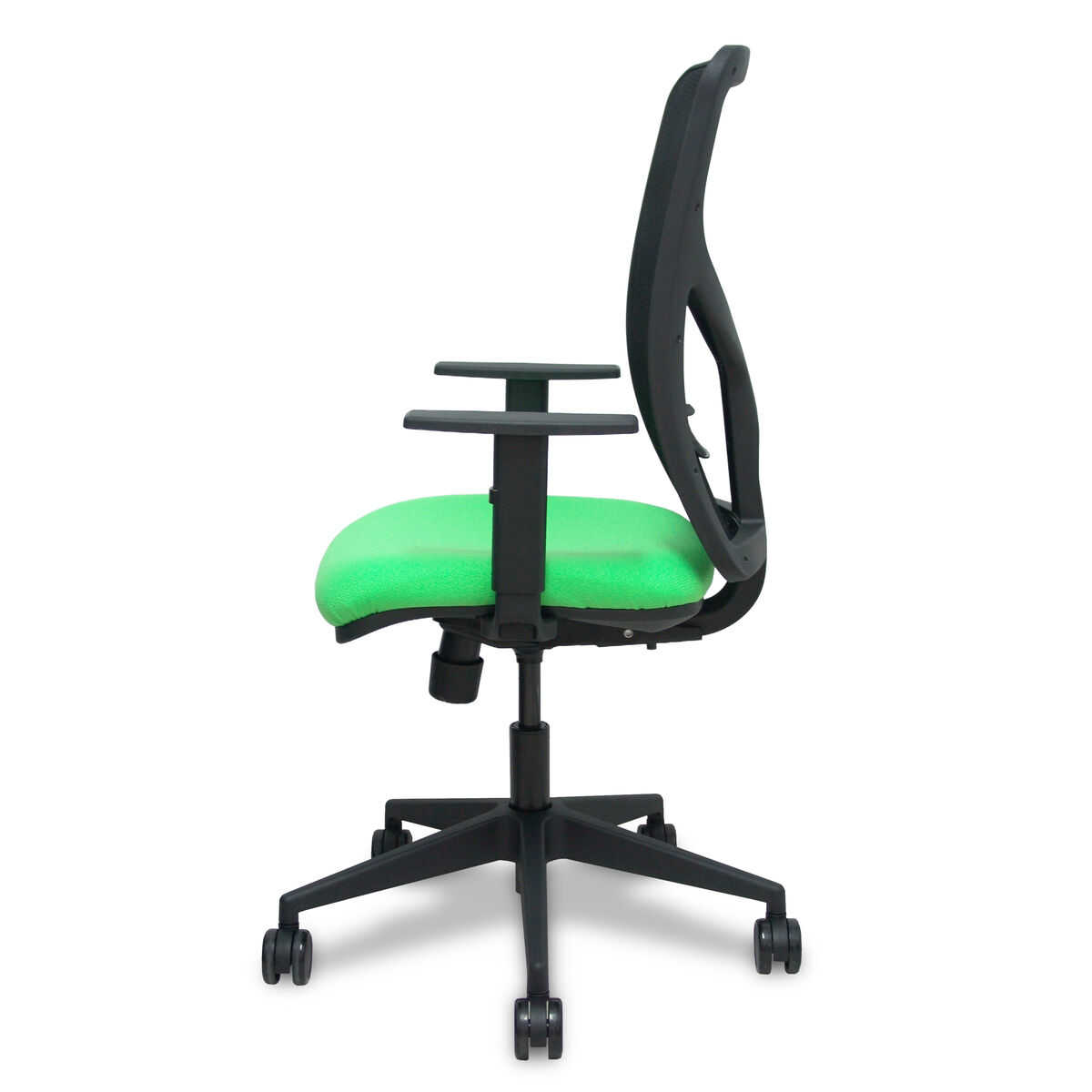 Kontorsstol Piqueras y Crespo 10CRN65 Pistage - 3