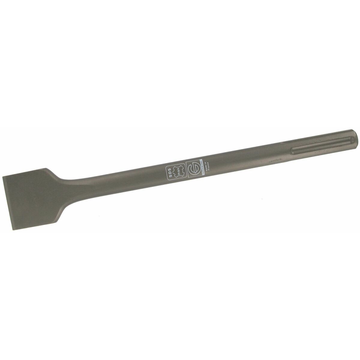Mejsel Guillet 50 mm SDS Max - 2