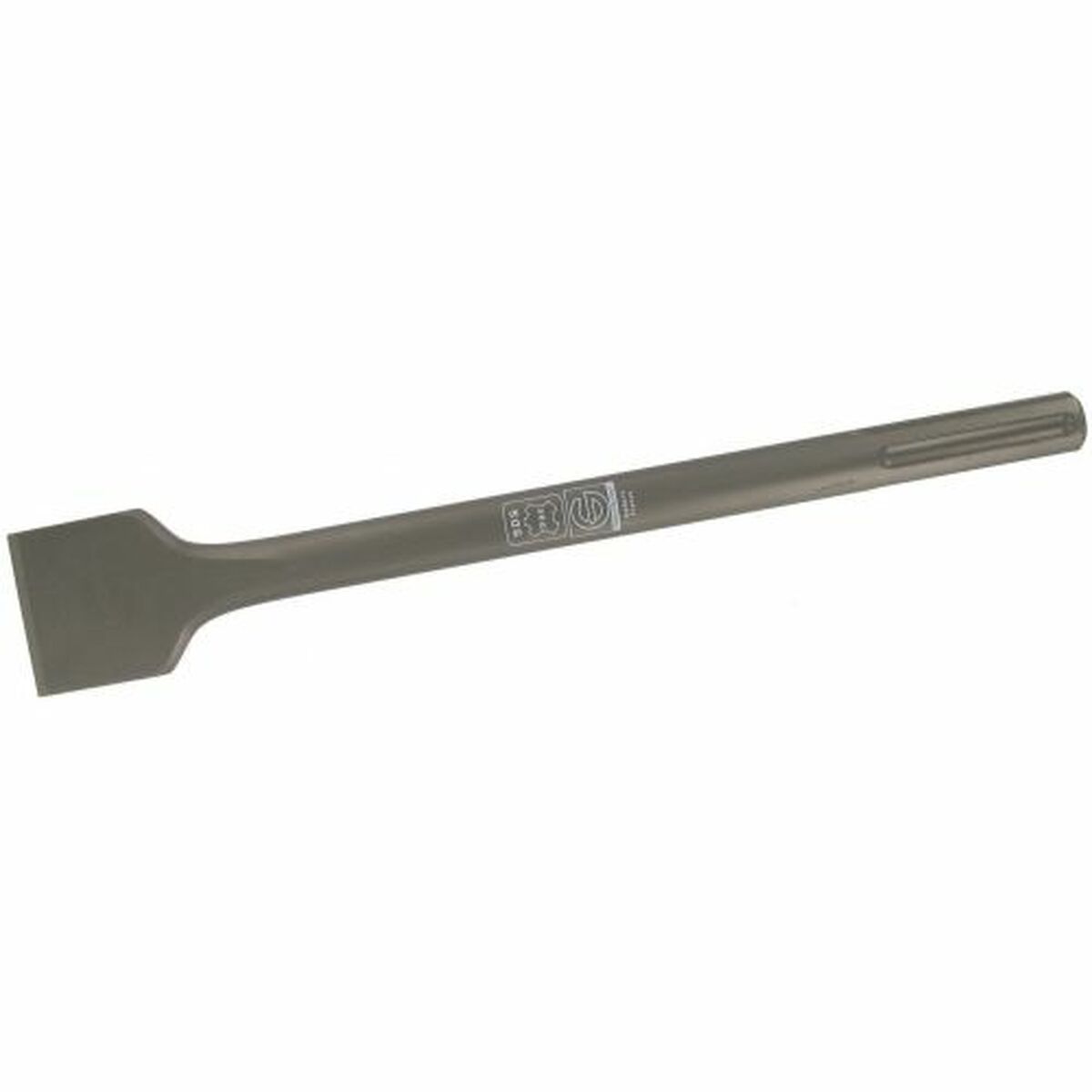 Mejsel Guillet 50 mm SDS Max