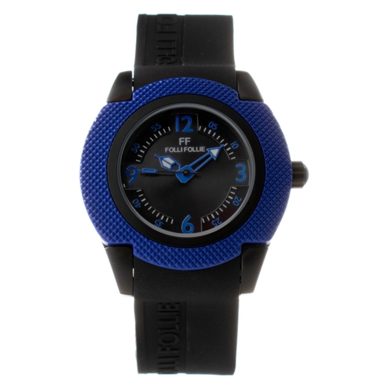 Damklocka Folli Follie WF13Y028ZPU (Ø 40 mm) - 2