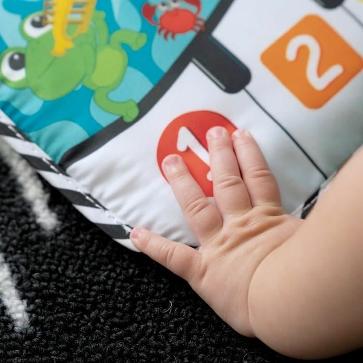 Kudde Baby Einstein Ocean Explorers Neptune's Kick & Explore Musik - 4