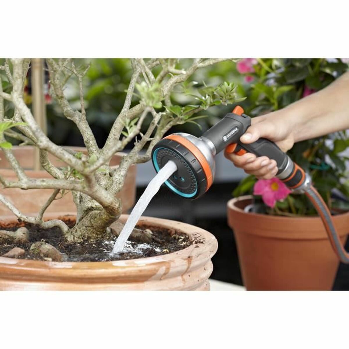 Sprutpistol Gardena 18317-20 - 3