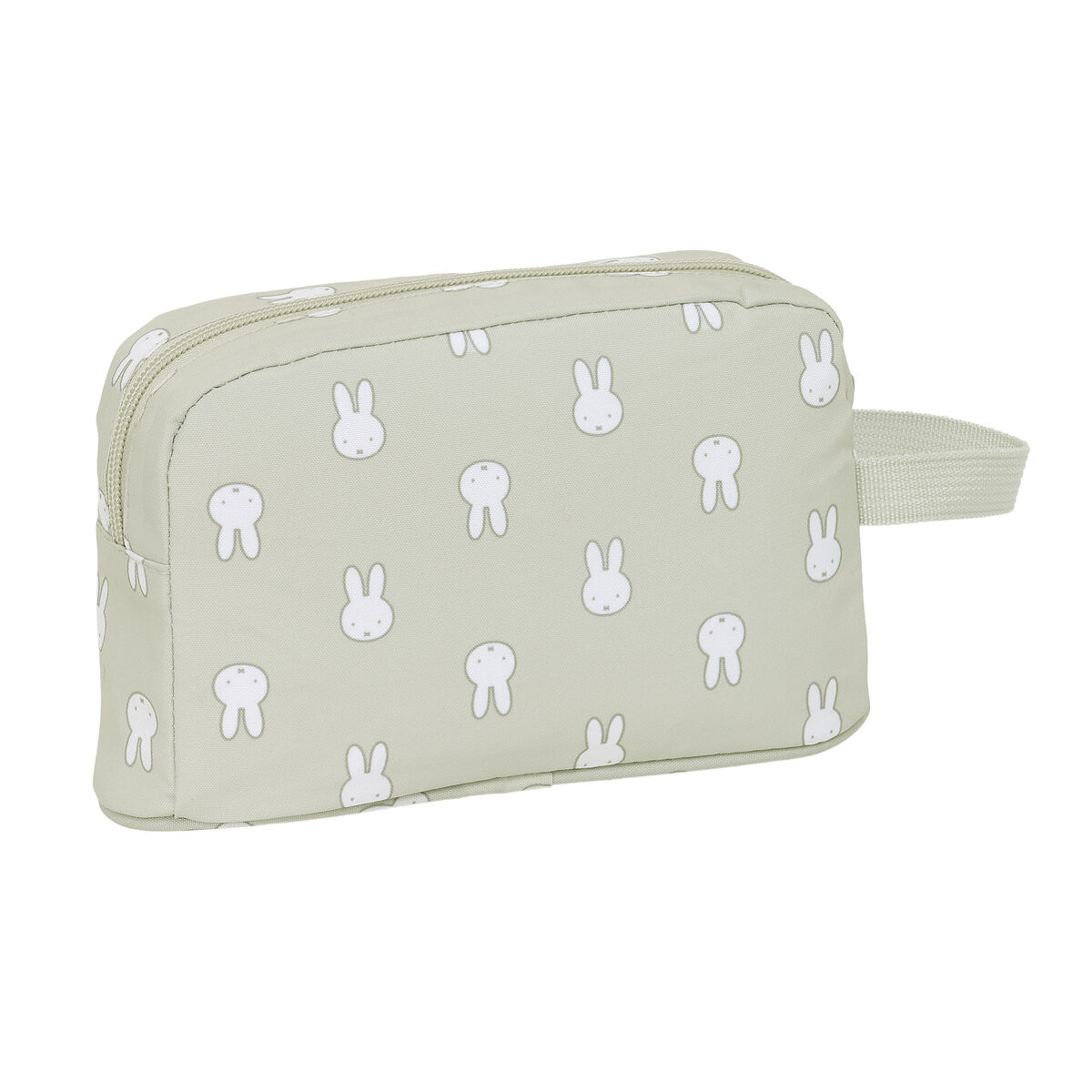 Termisk Frukosthållare Miffy Niebla Grå 21,5 x 12 x 6,5 cm - 2