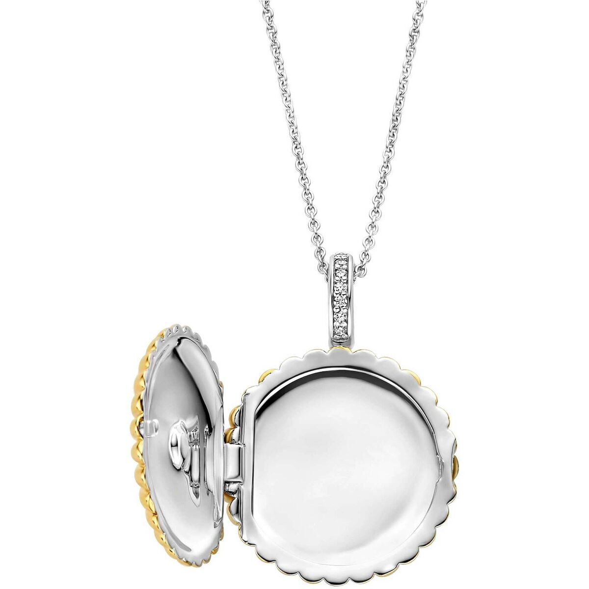 Damhalsband Ti Sento 6797ZY - 2