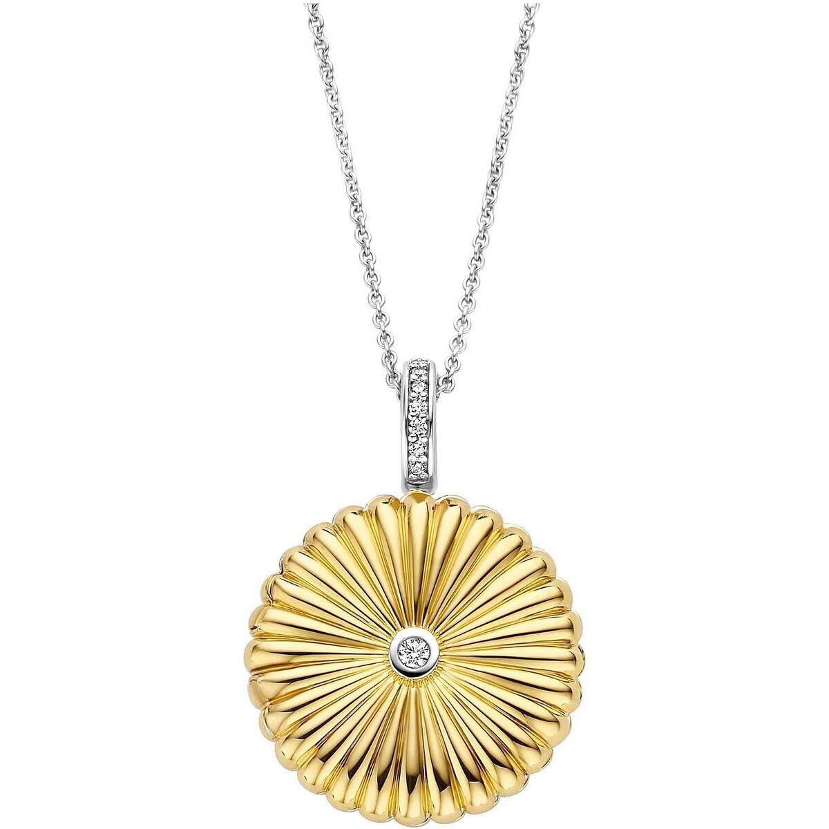 Damhalsband Ti Sento 6797ZY