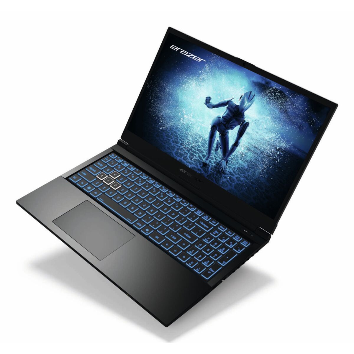 Bärbar dator Medion 15,6" i7-12650H 16 GB RAM 1 TB SSD Nvidia Geforce RTX 4060
