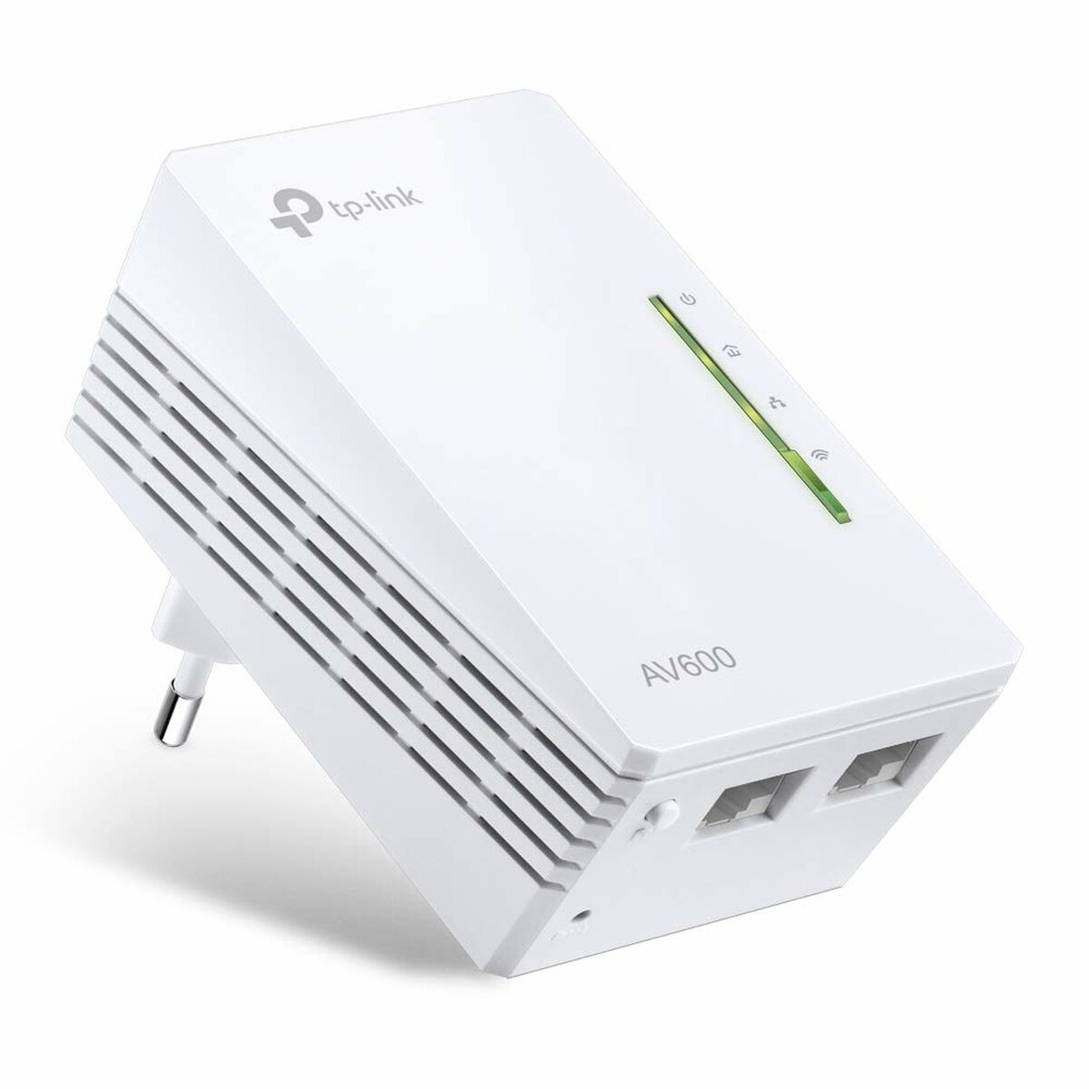 Förstärkare Wifi TP-Link TL-WPA4220 - 4