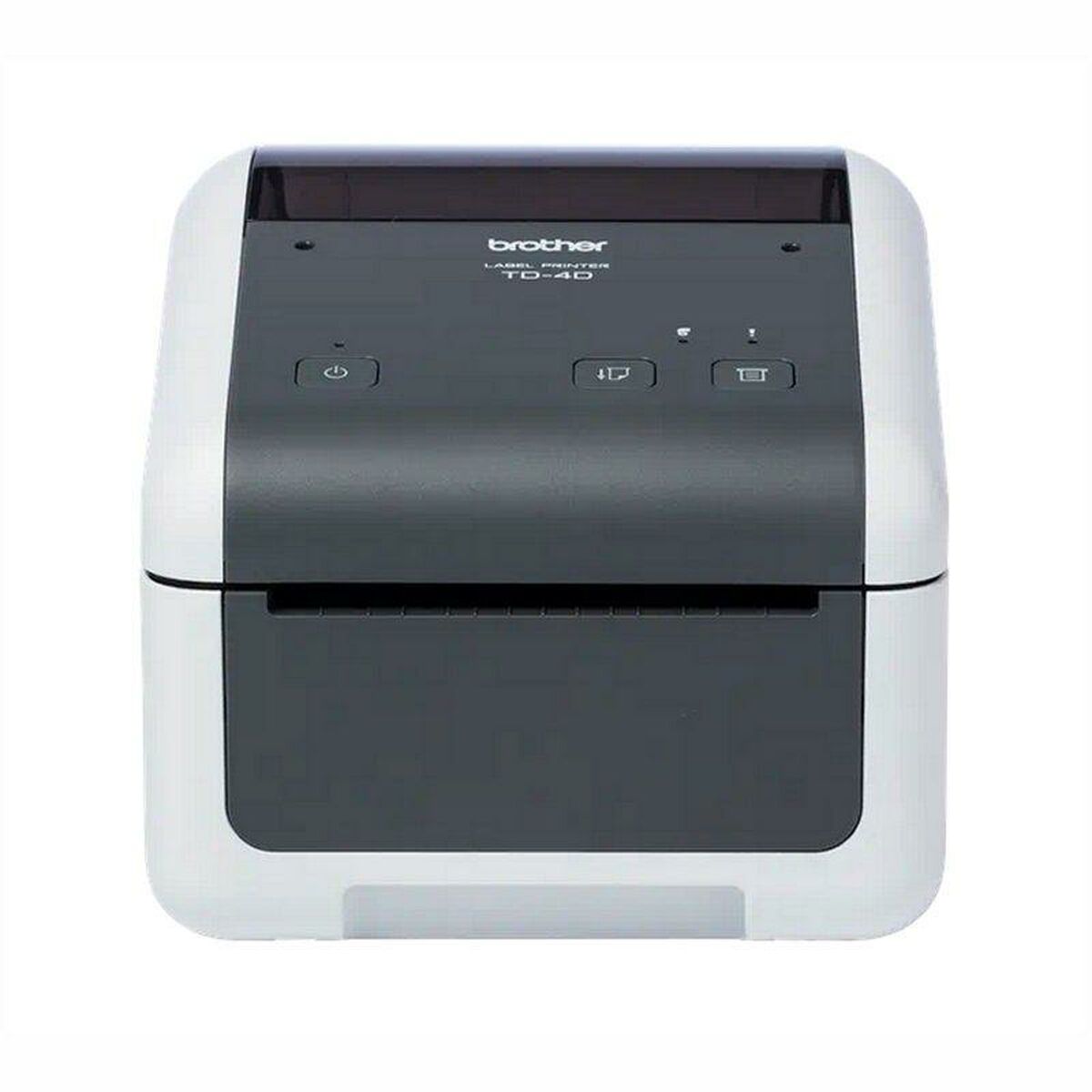 Etikettskrivare Brother TD4210D