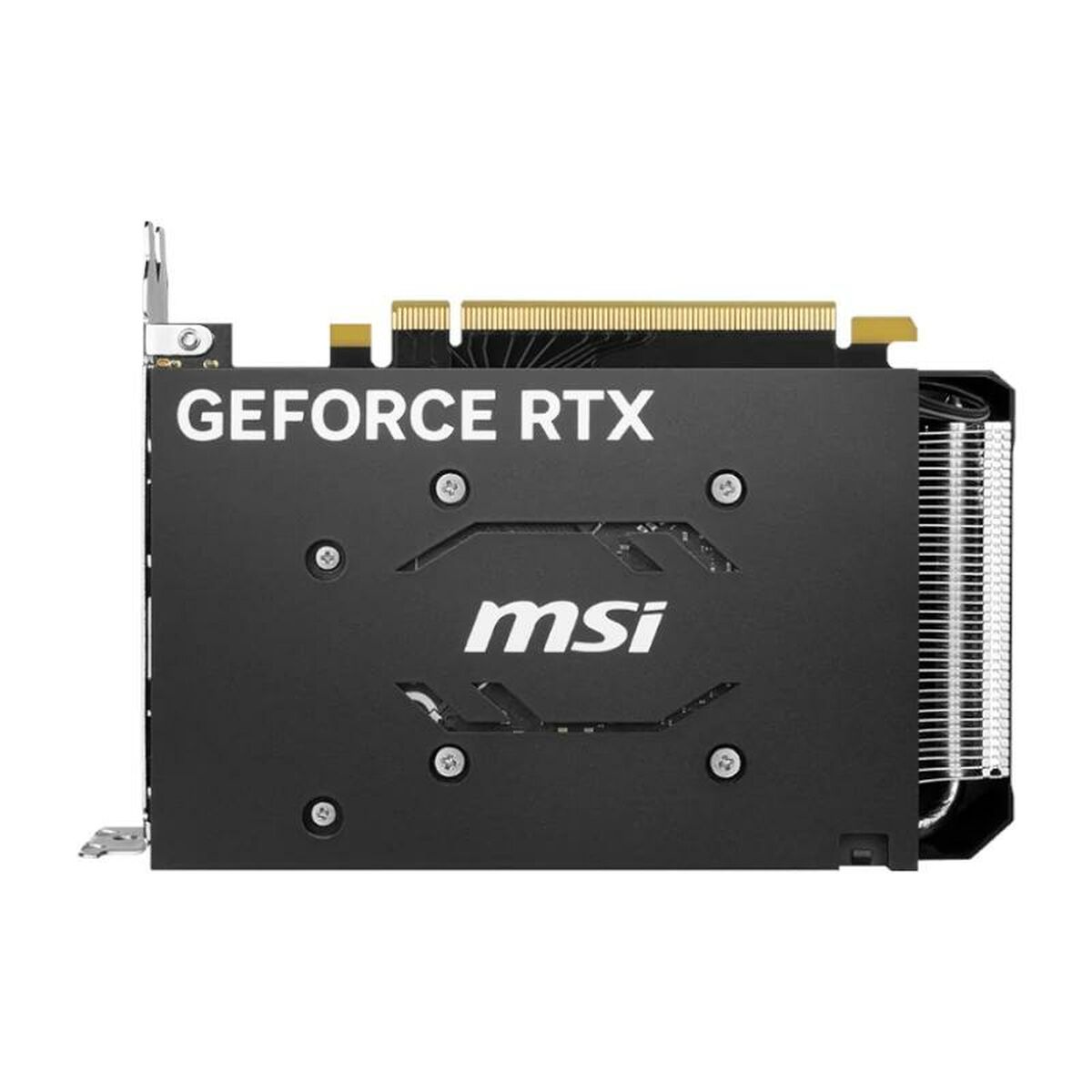 Grafikkort MSI 912-V812-012 Geforce RTX 4060 8 GB GDDR6 - 3