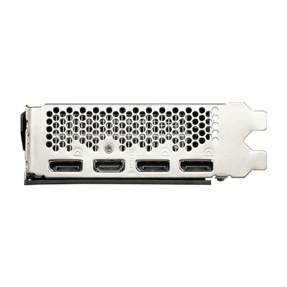 Grafikkort MSI 912-V812-012 Geforce RTX 4060 8 GB GDDR6 - 4