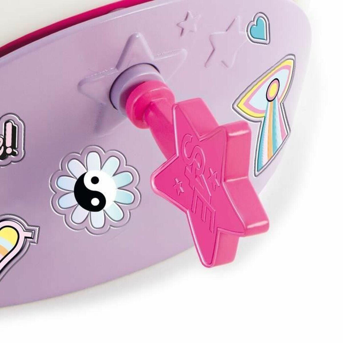 Ritningsset Canal Toys Secret Unicorn Lamp - 6